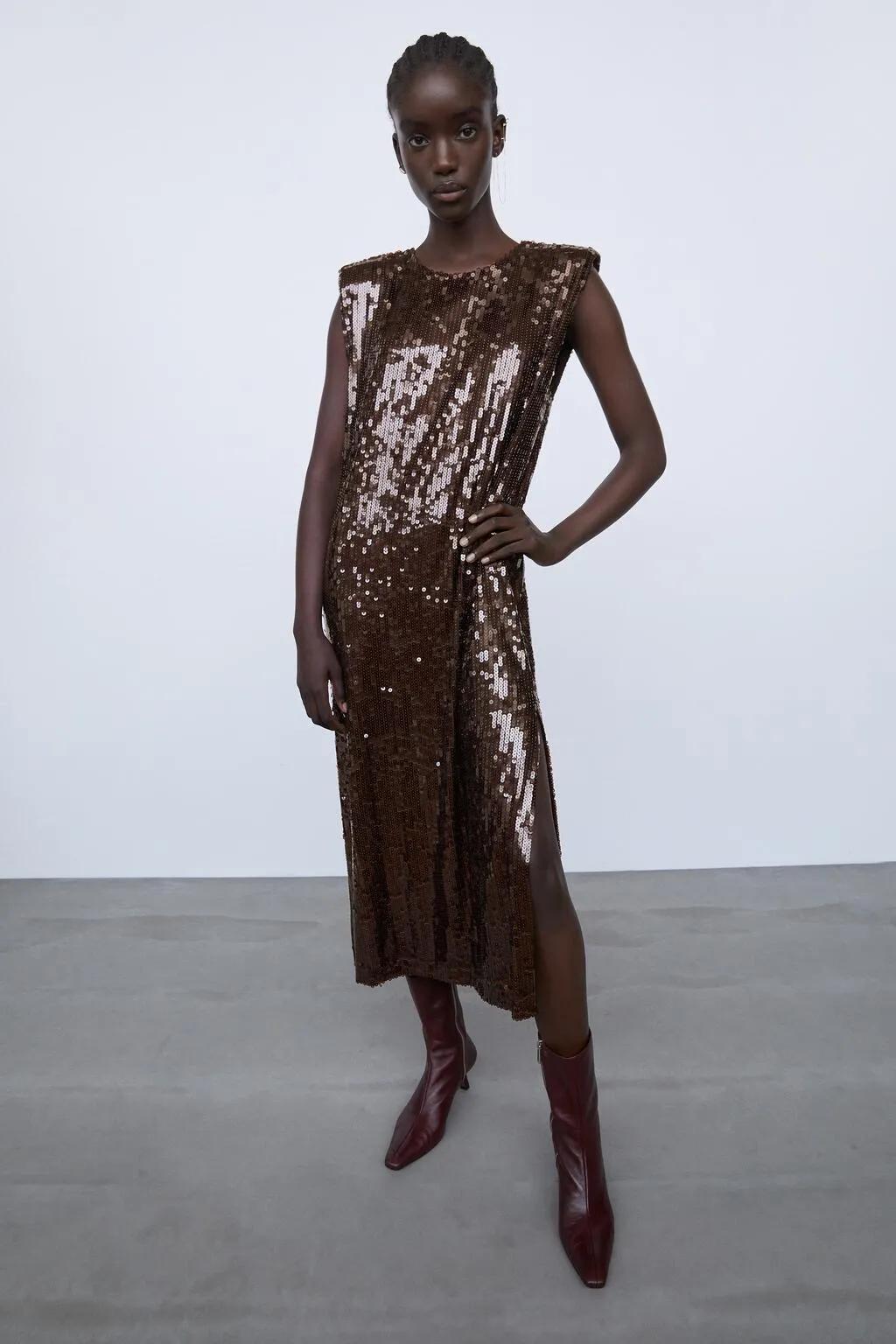 快时尚品牌zara的stp分析,ur优衣库和zara哪个好