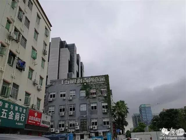 深圳怀念城中村文案,深圳城中村的人去世之后葬在哪里