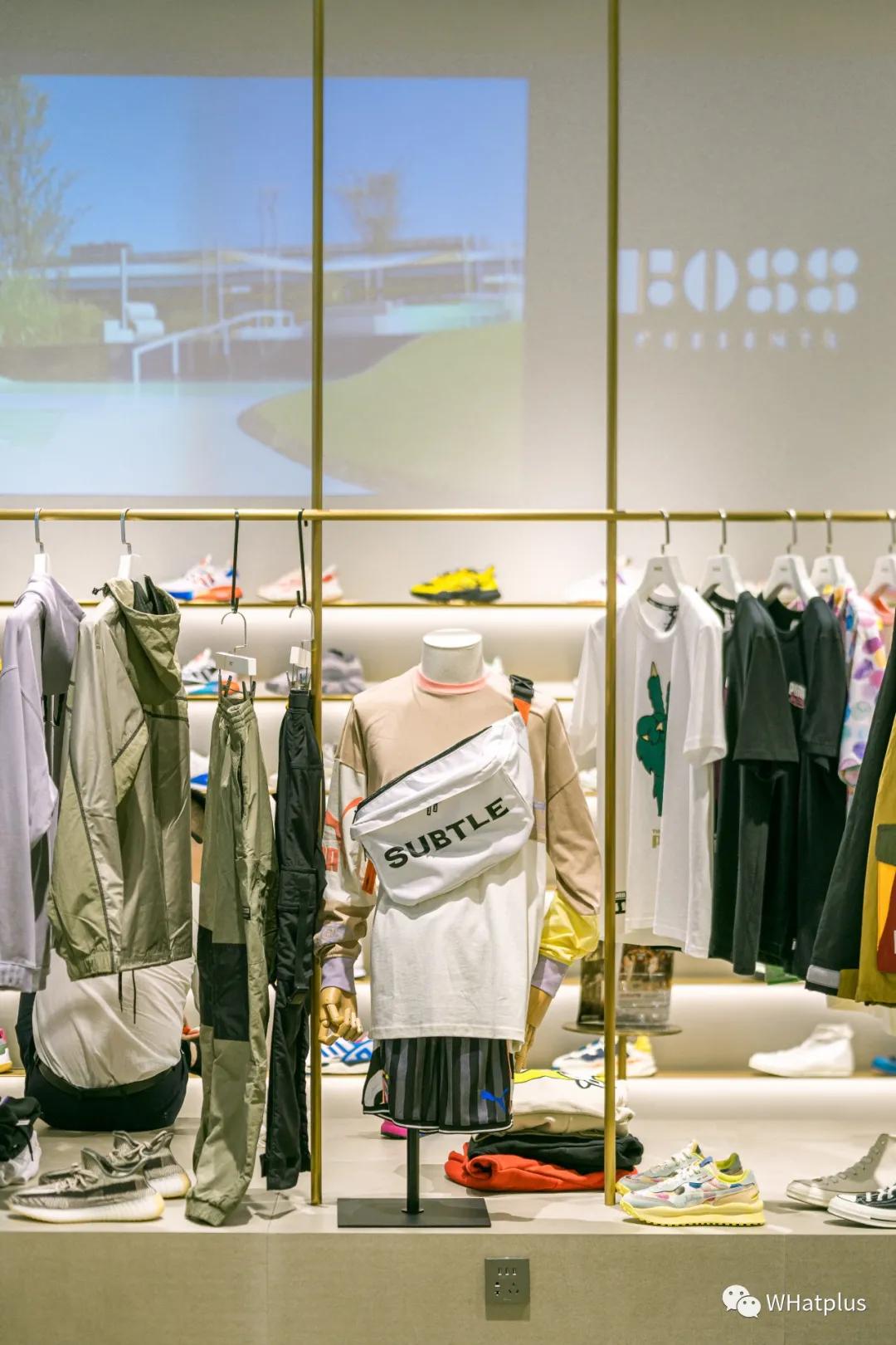 小众潮牌淘宝买手店,正品潮牌买手店进货渠道在哪里