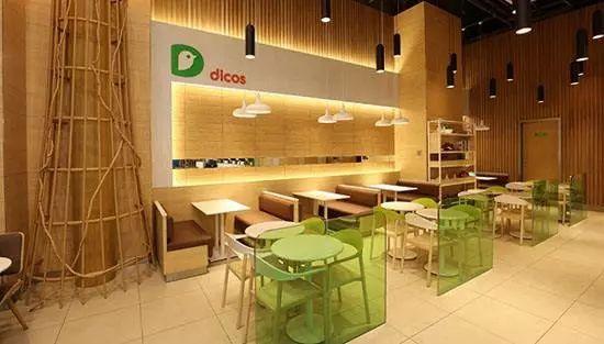 成为二三线城市“掘金王”,德克士靠的是什么?