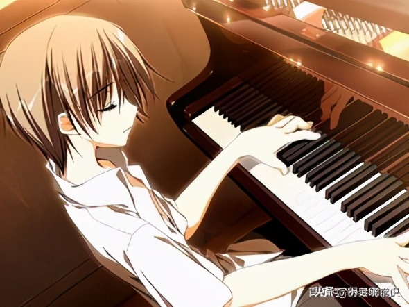 公认十首最好听的钢琴曲情感,钢琴曲最好听的10首歌曲