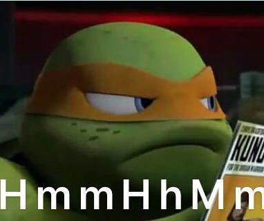 《忍者神龟》又要出新CG动画电影？一起来盘点神龟们的形象变迁