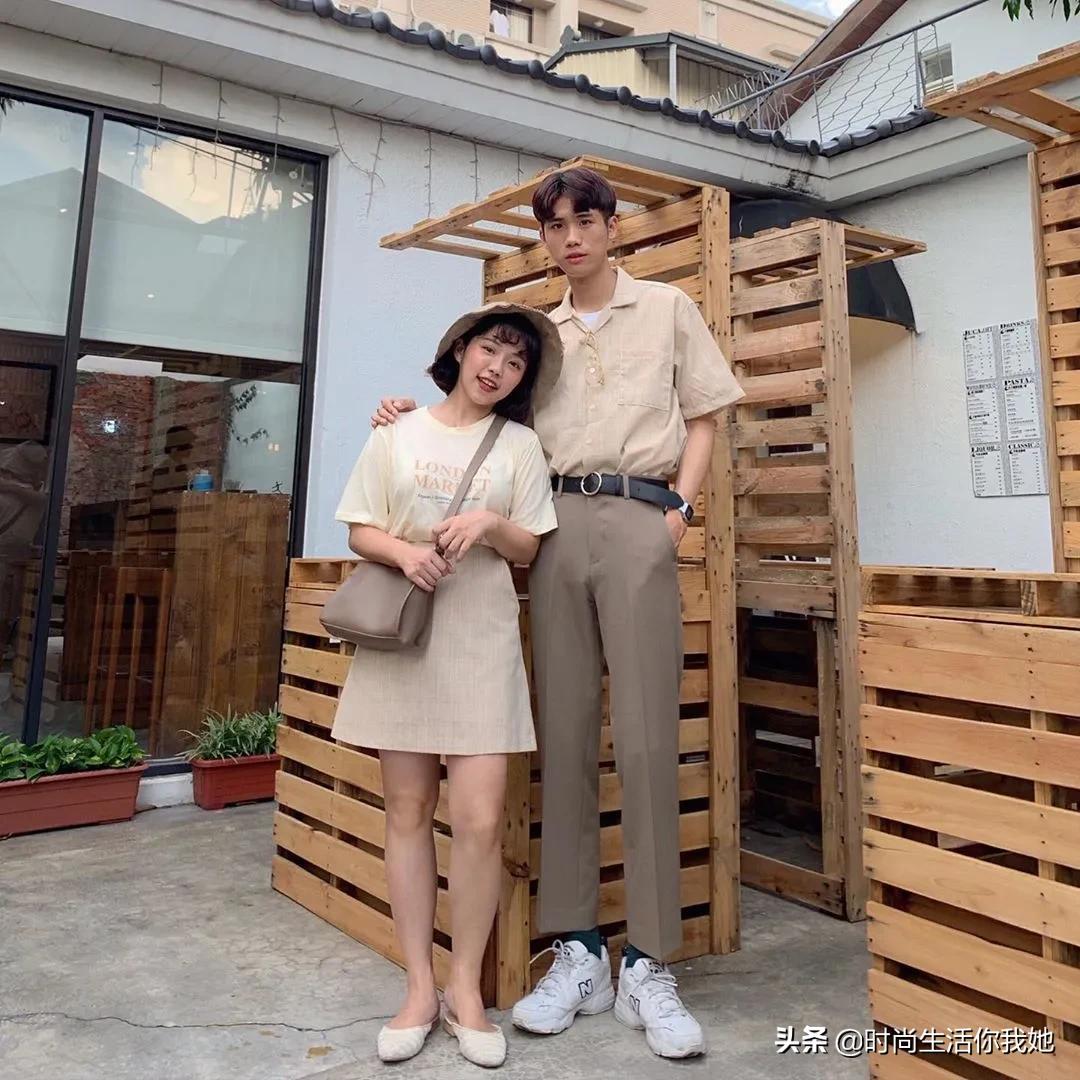 小个子女生怎么穿搭显高挑,小个子女生穿搭如何显高10cm