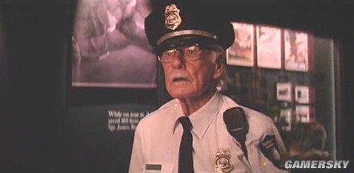 漫威人物客串之王,漫威中连续客串的英雄