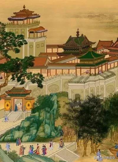 长安十二时辰电视剧热依扎,长安十二时辰热依扎古装