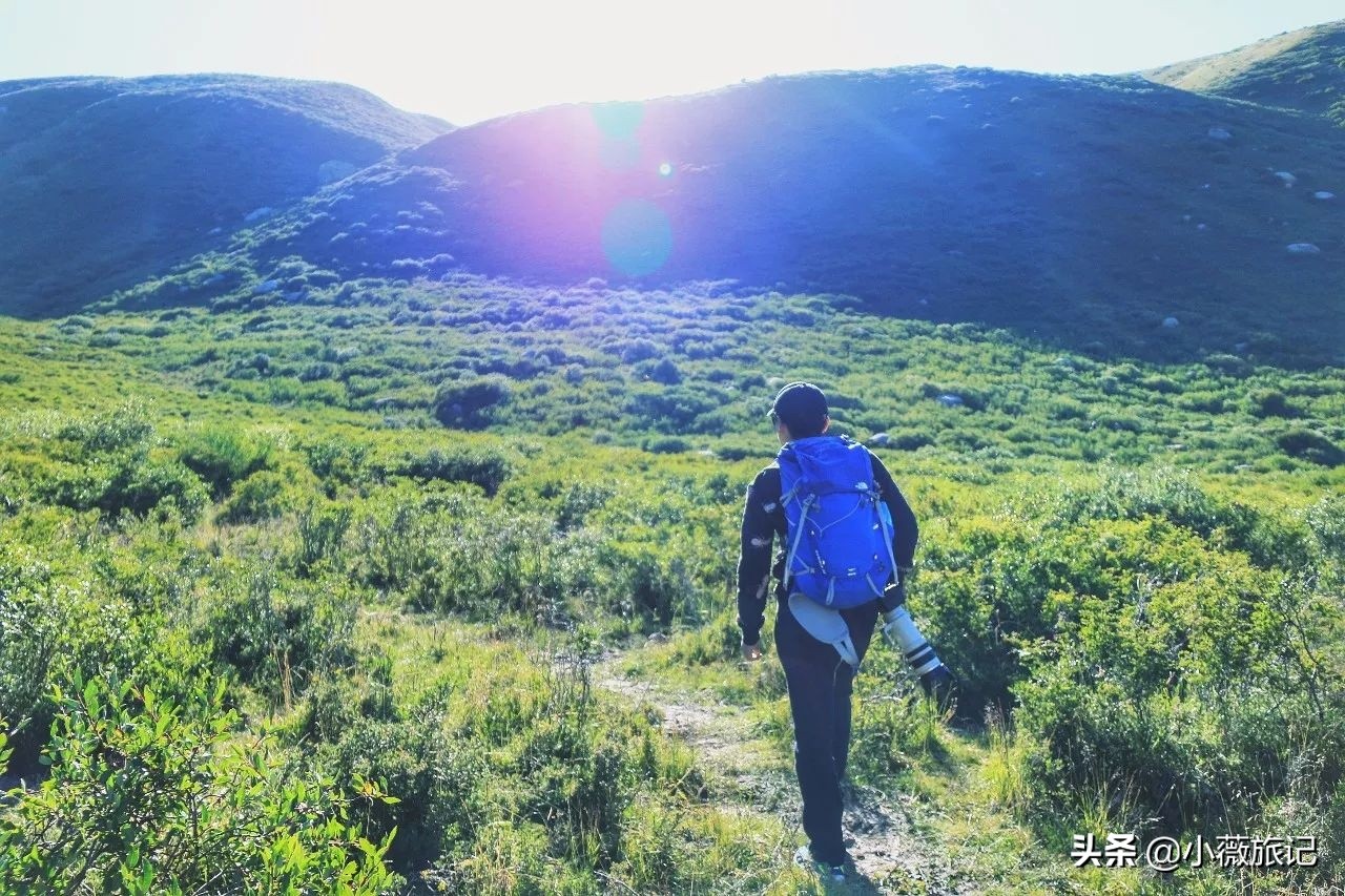 背包10年旅游13个国家,背包旅行10年行走43个国家