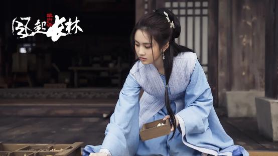 这部国产剧为何如此受欢迎,大明王朝权谋剧天花板