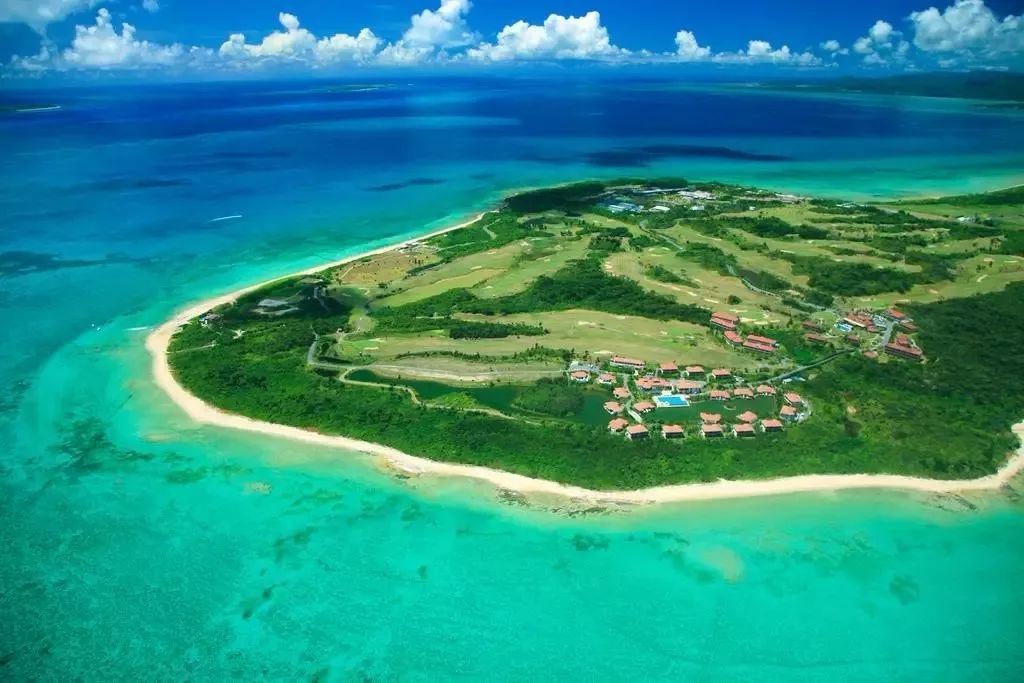 冲绳有啥,冲绳有没有啥