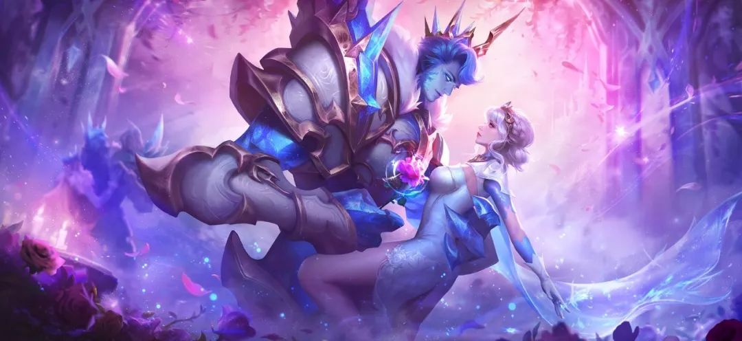 干将莫邪fmvp干将,王者荣耀恭喜干将莫邪喜提新皮肤