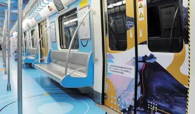 成都地铁科普视频,所有的地铁站小科普