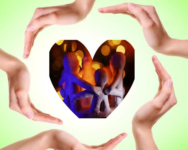 咨询道路上的礼物——没有人像你