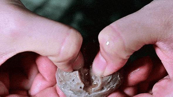 正宗潮汕牛肉丸纯手工第一名,潮汕正宗手打牛肉丸劲道爆汁