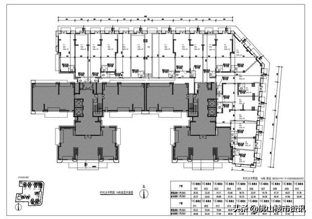 [大沥时代招商天禧]加推95-115方三四房现认筹即可享受开盘9.6折