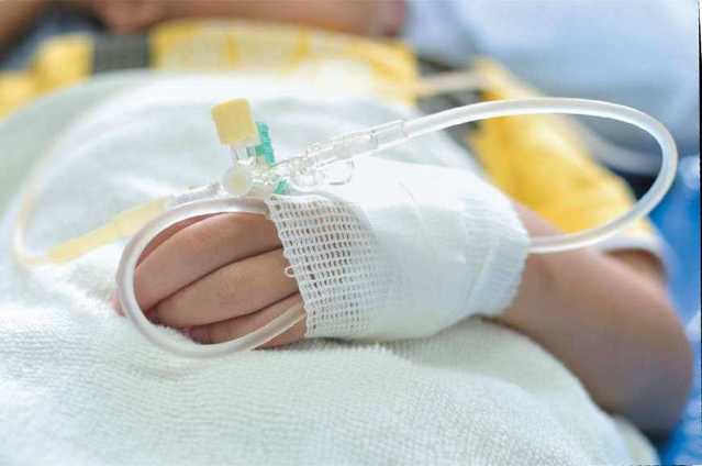 宝宝尿路感染每次尿都会哭吗,女宝宝一尿尿就哭闹是尿道感染么