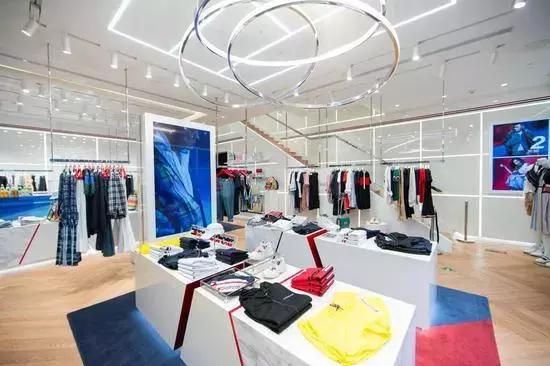 tommyhilfiger官方旗舰店,北京tommyhilfiger