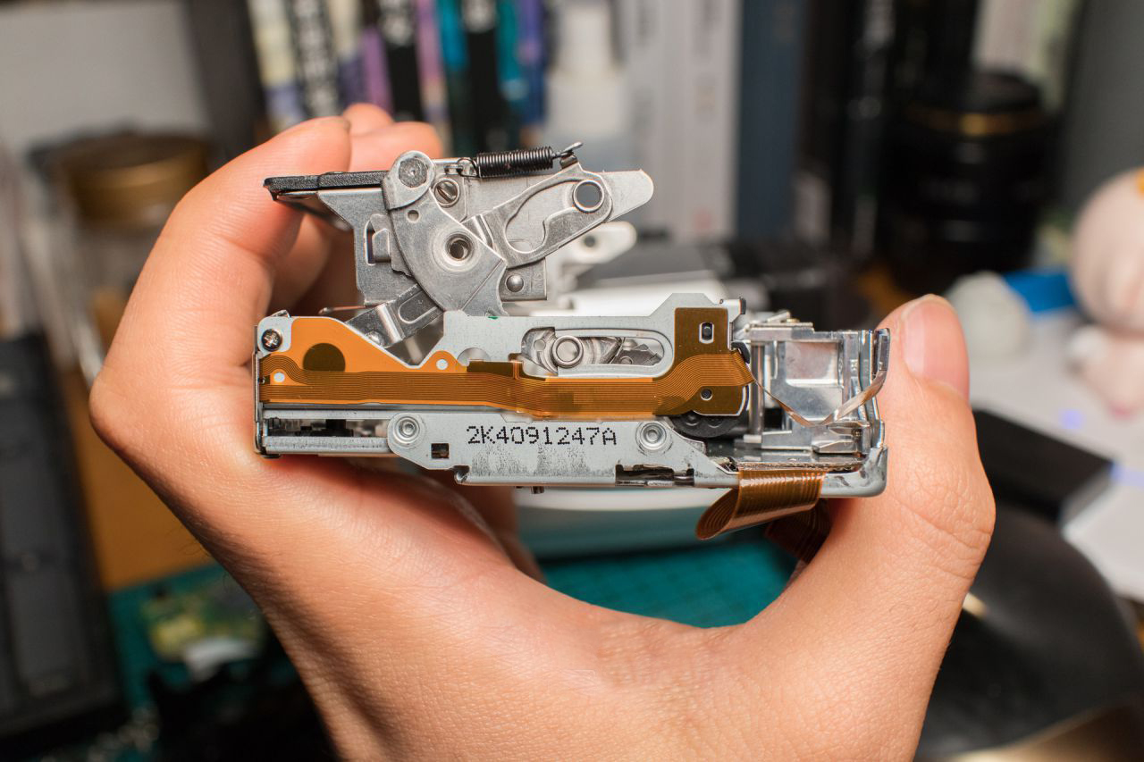 老款磁带dv摄像机工作原理,手持dv磁带摄像机