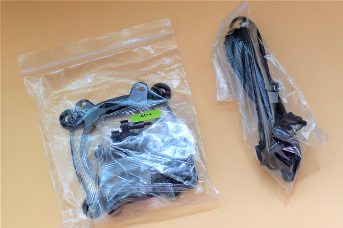 2000块钱的水冷,恩杰海妖水冷一体式