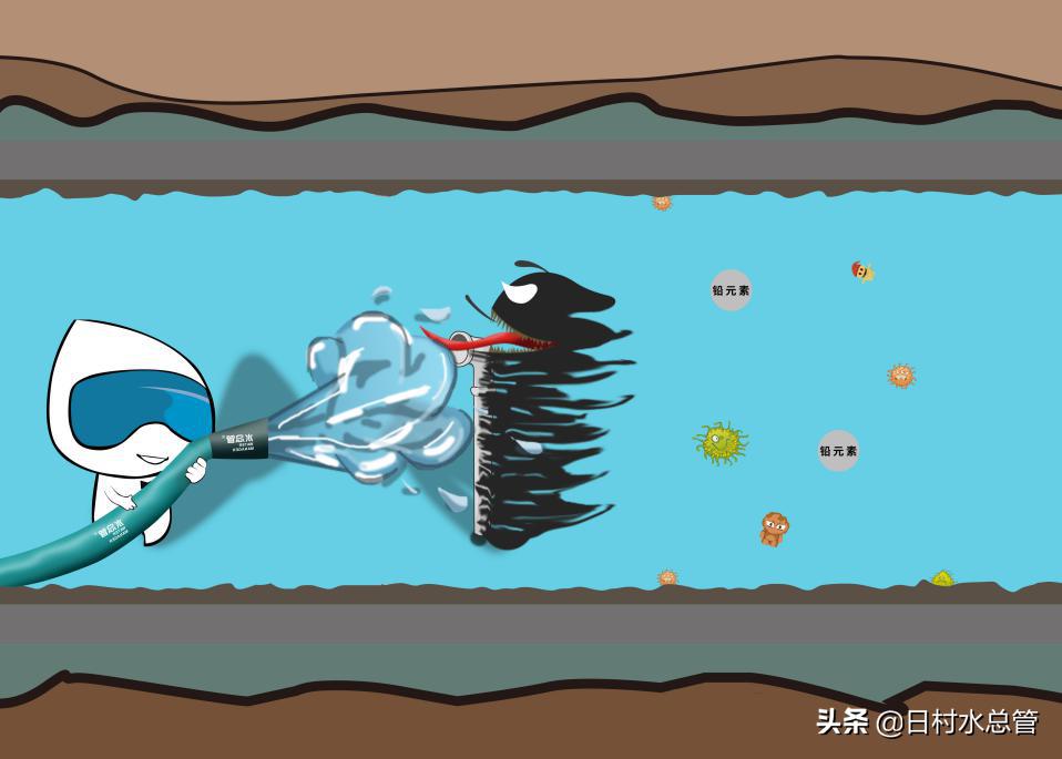 宝维家水管清洗加盟,水管清洗加盟