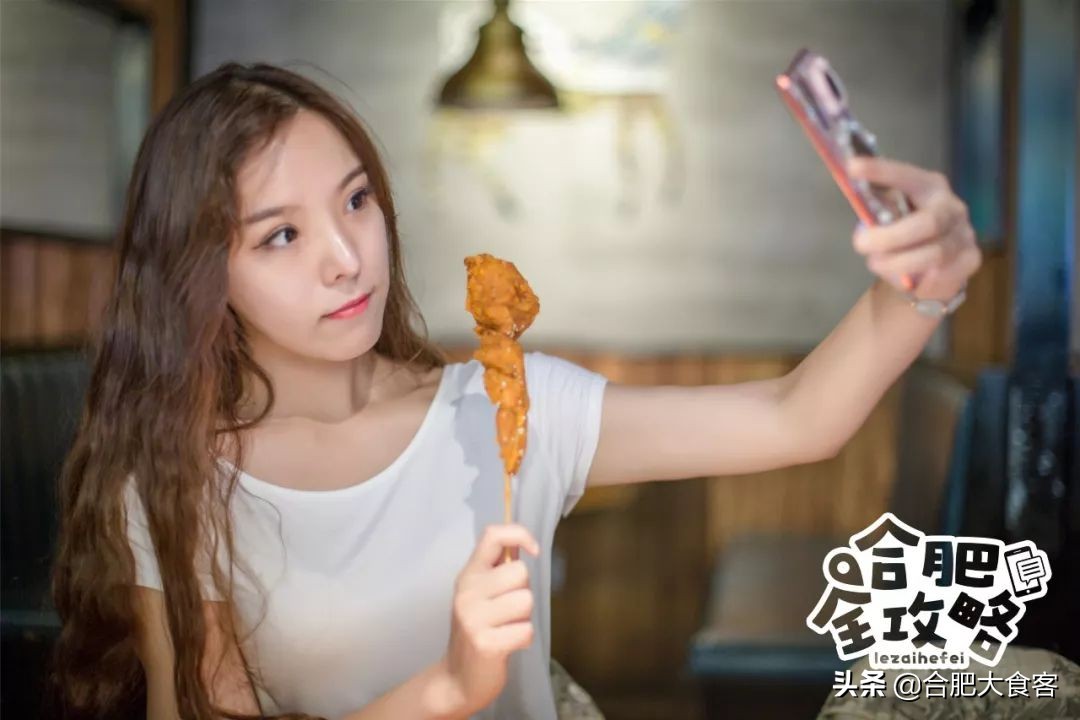 开在悦方的这家小资餐厅，是合肥小姐姐的“秘密花园”