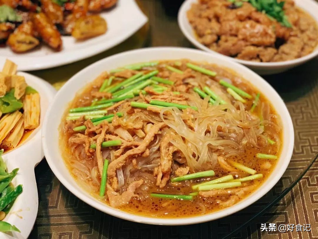 私藏美食小清单丨郑州西郊“米其林三星”瓦罐，喝完酒后的打卡地