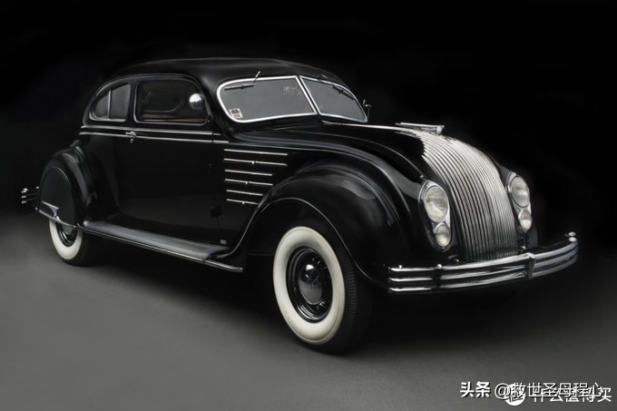 毫无用处的汽车知识篇64:日本汽车产业-丰田家族发展流水账