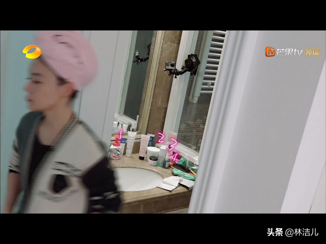 我家那闺女吴昕家专场,我家那闺女吴昕