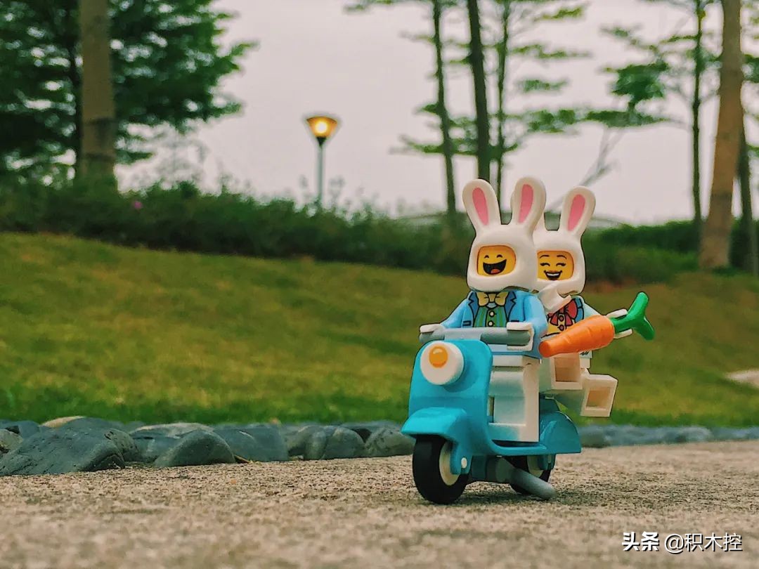 盘点乐高玩家,乐高玩家是怎么省钱的