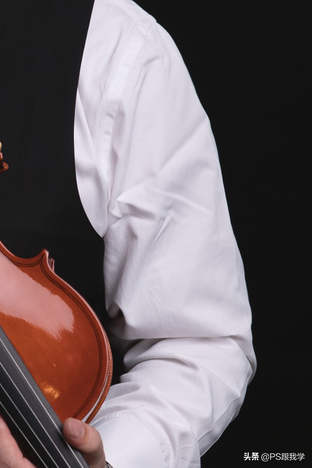 高低频修图和磨皮的区别,高级感修图技巧