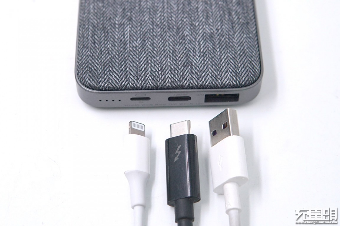 紫米10000毫安尊享版拆解,小米120w快充和苹果20w快充