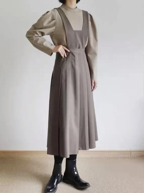 韩剧女主夏季穿搭,最好看的韩剧女主穿搭