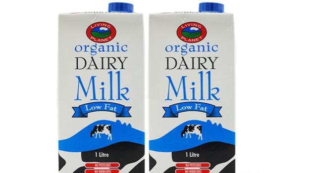 牛奶选购攻略,牛奶怎么挑选灭菌