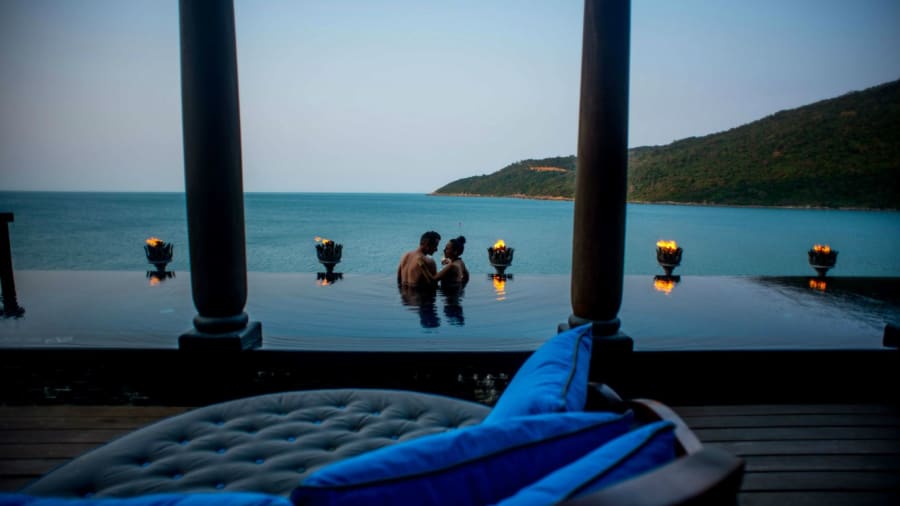 结婚旅行最佳线路,旅行结婚目的地有哪些推荐