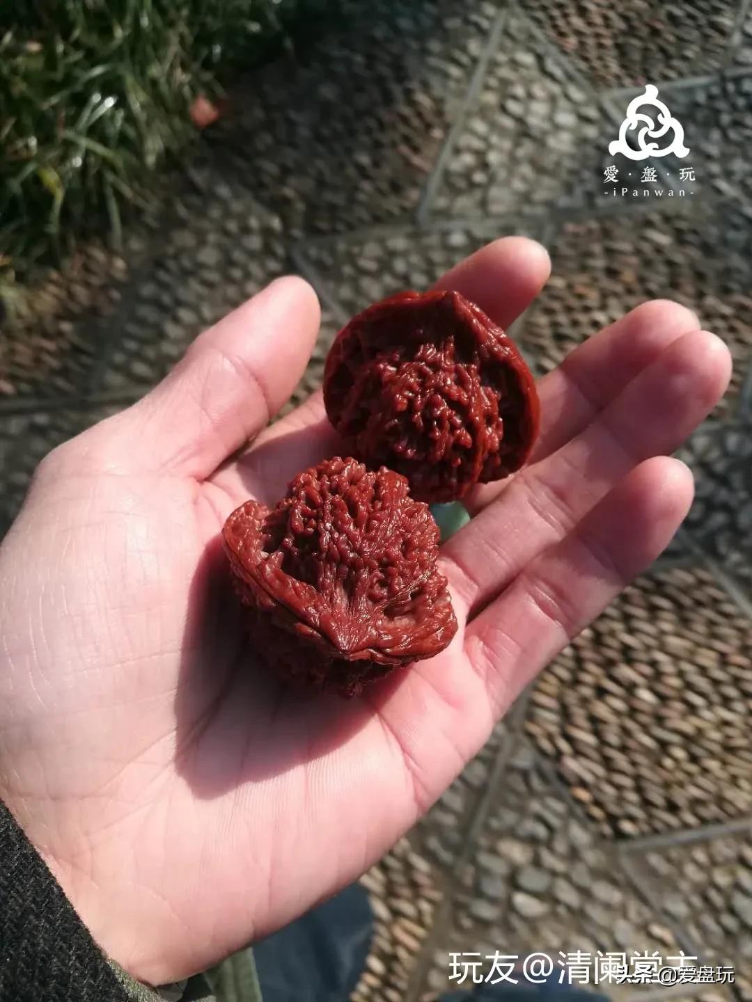 玩了6年,手串玩成这样,才是牛