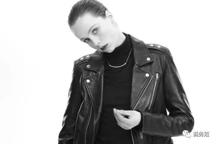 袁泉戴茜,袁泉同款欧美双环圆圈吊坠项链