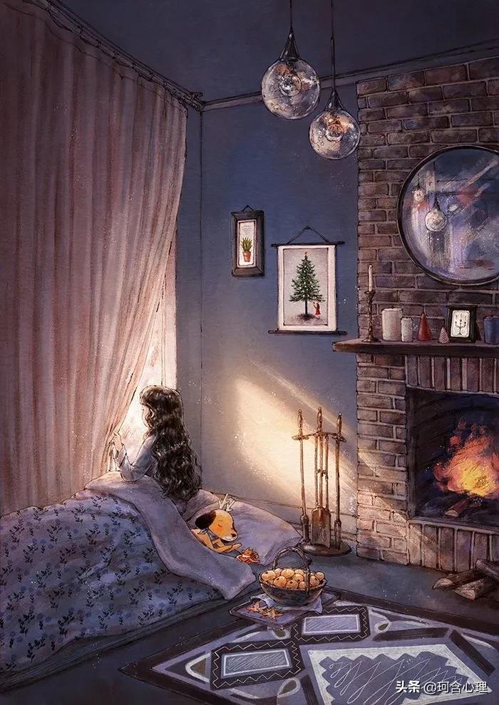 我们如何面对歧视和不公,我们该如何面对别人的嘲笑和不解