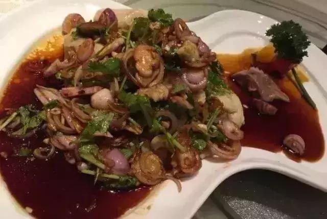 正宗的广州早茶都有什么吃的,广州60家早茶攻略