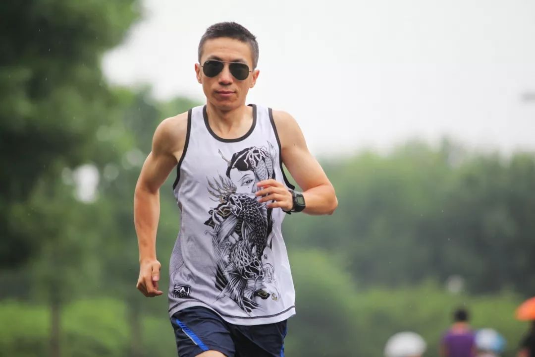 坚持跑步正确方法,长期坚持跑步的秘诀