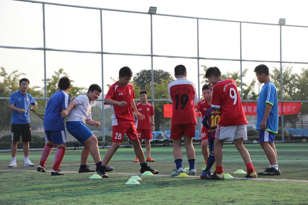 如何帮孩子选择适合的运动,怎么给小孩选择运动项目