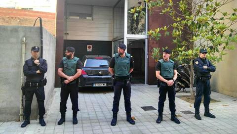 西班牙巨头援华被捕，关键计划最后一刻崩盘，美：若成功扬眉吐气