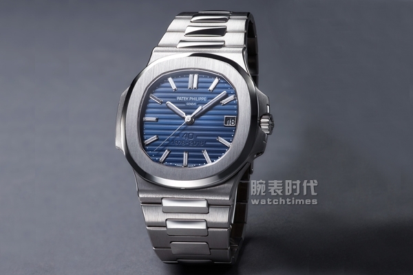 百达翡丽除了鹦鹉螺还有什么钢表,男士腕表显大气