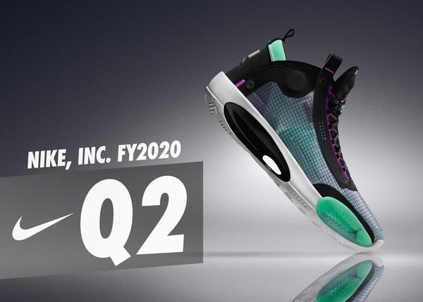 耐克市值为什么比阿迪达斯高,耐克赚了多少钱