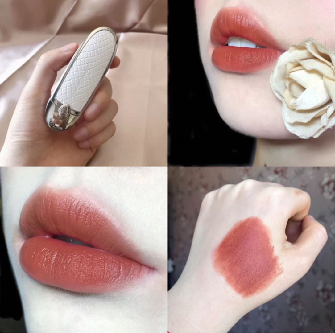 双十一必买清单2021口红,大牌口红最热门色号