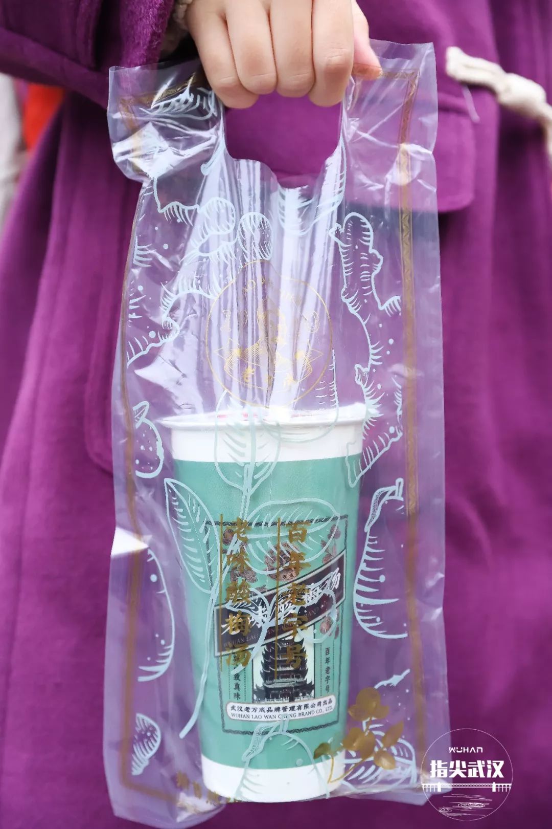 武汉吉庆街,武汉类似吉庆街