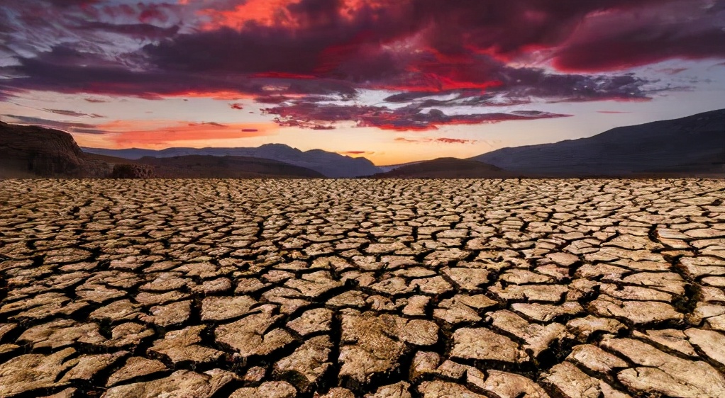 风会对地球表面产生怎样影响,风到底是如何形成