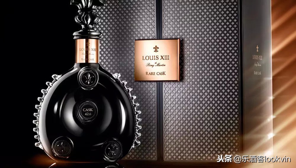 世界上最完美的干邑,法国十大顶级干邑品牌