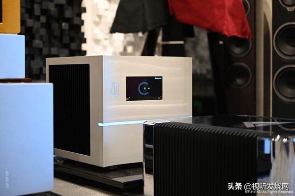 瑞士之声最新款5号音箱,瑞士之声aluminetwose音箱