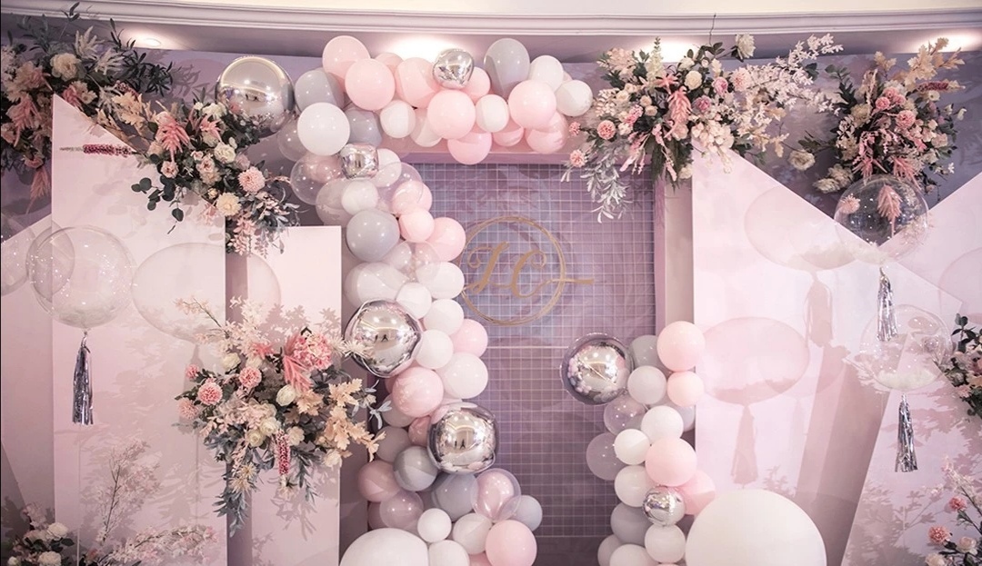 婚礼现场确认过眼神,确认过眼神是我的梦想