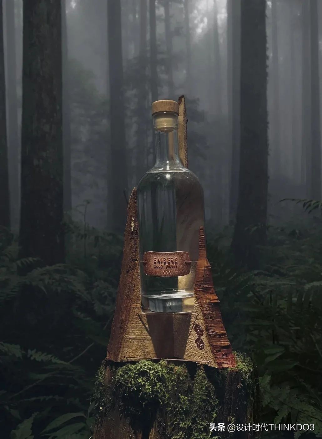 金点设计奖作品,2022红点包装设计大奖作品