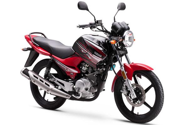 天剑k125质量怎么样,雅马哈天剑k125优缺点