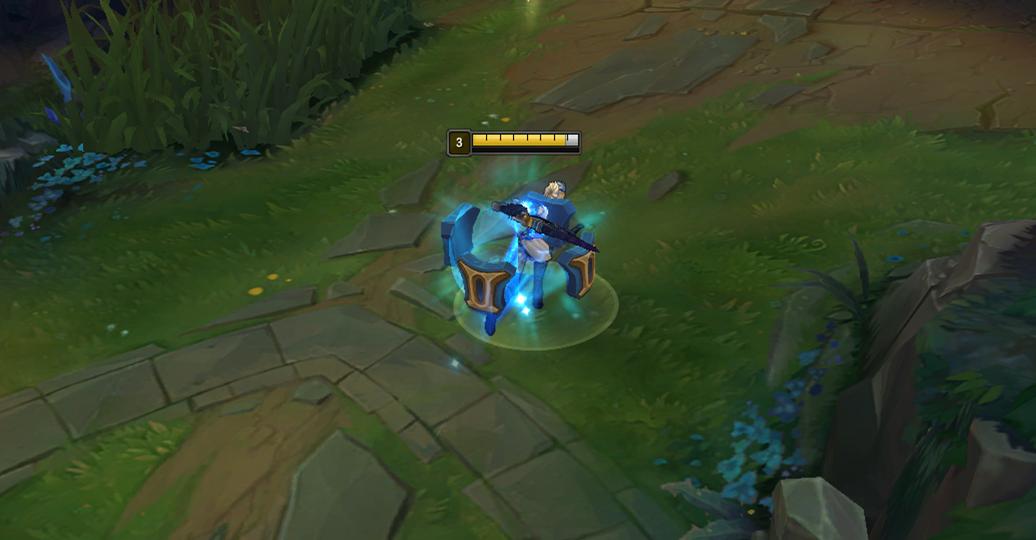 LOL：锐雯很强*杀虐**路人局，职业赛场上却鲜有露面，原因有这些